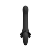 Vive Satu - Pulse-Wave & Vibrating Strapless Strap-on